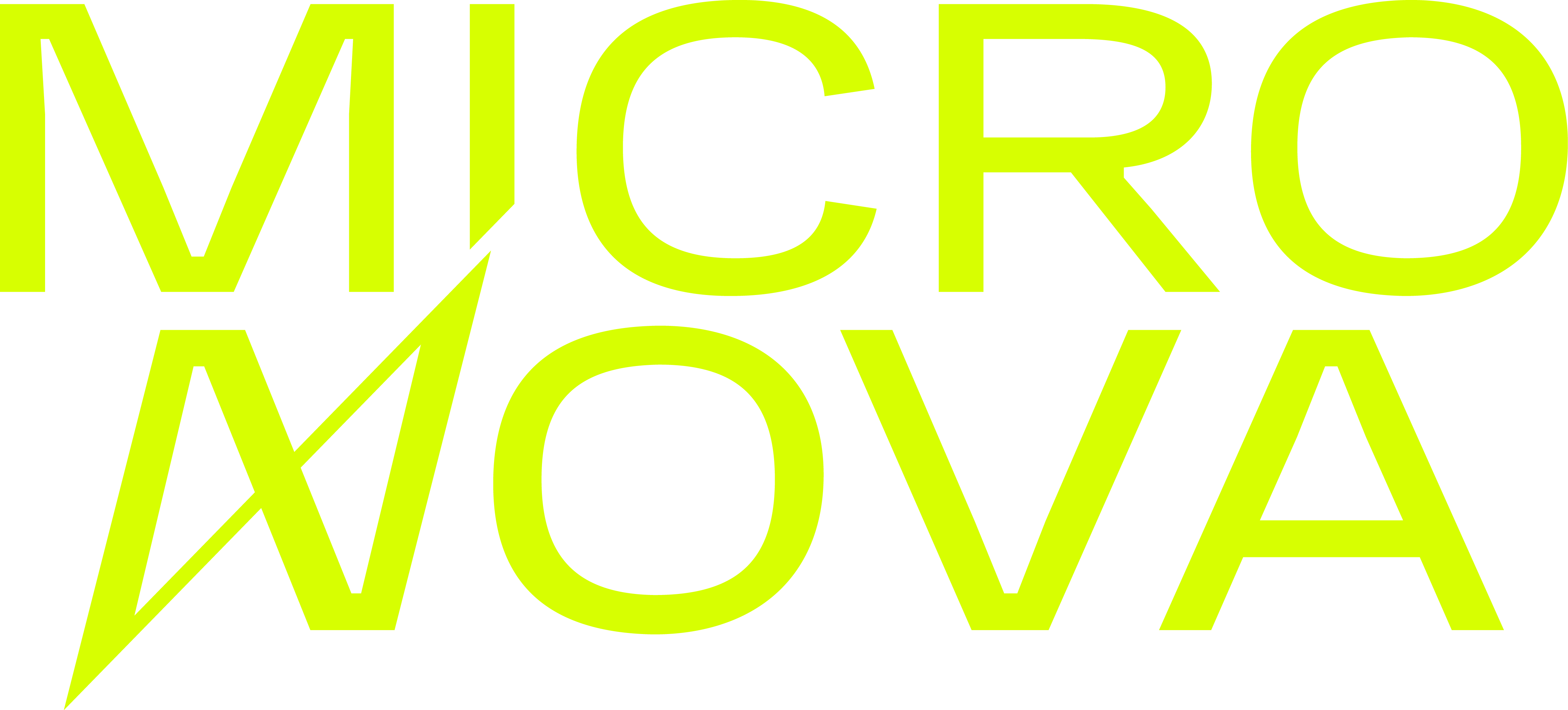 MicroNova